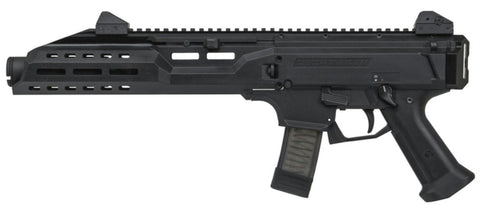 Scorpion Pist 9mm Blk 20+1 Can