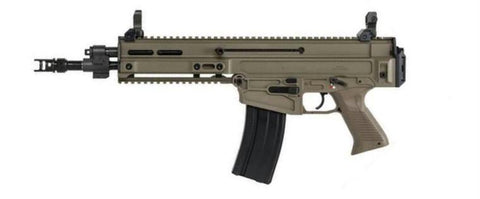 805 Bren S1 Pist 5.56 Fde 30+1