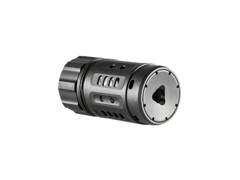 Sandman Pyro Compensator