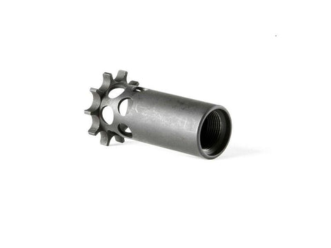 Ghost Piston 9-16x24