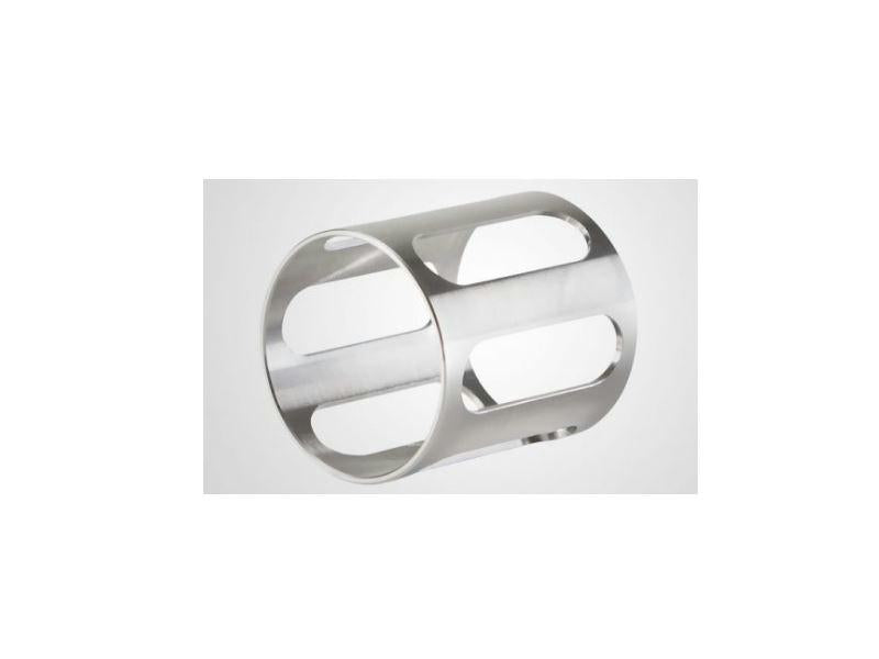 Ghost Fixed Barrel Spacer