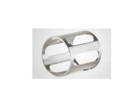 Ghost Fixed Barrel Spacer