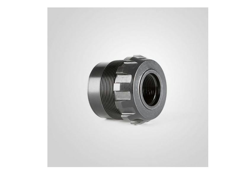 Ghost Fixed Mount 1-2x36