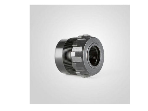 Ghost Fixed Mount 1-2x36