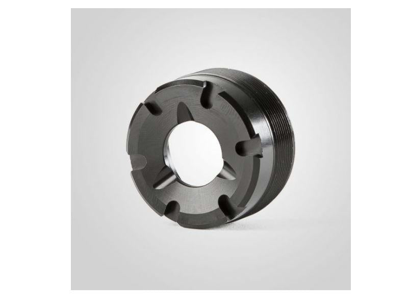 Ghost 45acp Front Cap