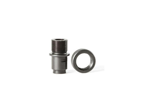 P22 Thread Adapter 1-2x28
