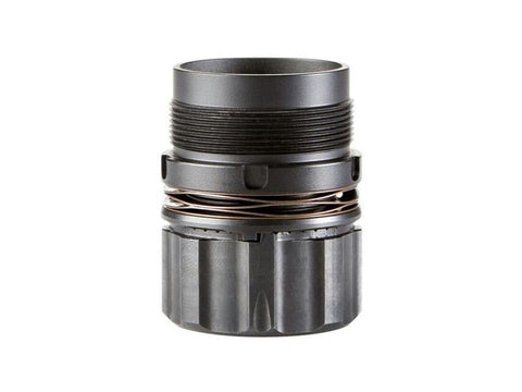Key-mo Omega Mount