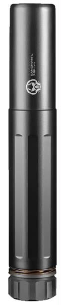 Sandman-l 7.62mm Qd Silencer