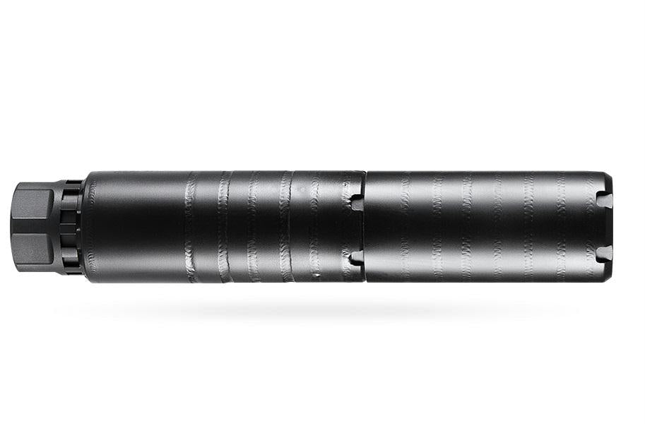 Wolf 9sd 9mm Modular Silencer