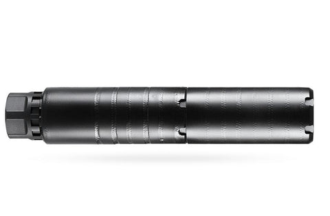 Wolf 9sd 9mm Modular Silencer
