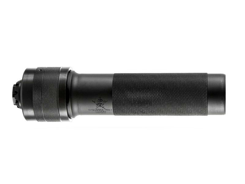 Wolverine Pbs-1 7.62 Ak 14x1lh