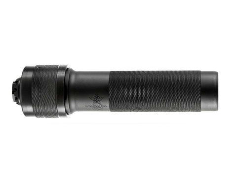 Wolverine Pbs-1 7.62 Ak 14x1lh