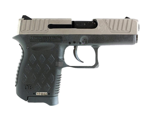 Db9 9mm Exo 3 6+1