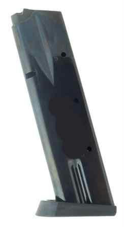 Magazine 9mm 15rd Full Size