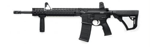 Ddm4 V1 5.56mm 12 Rail