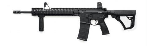 Ddm4 V1 5.56mm 12 Rail