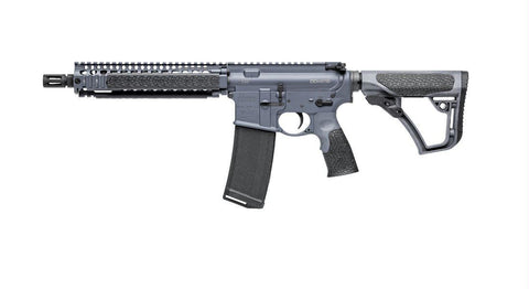 Ddm4 Mk18 5.56mm 10.3 Tornado
