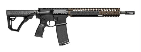 Ddm4 M4a1 5.56 Fde Risii 14.5