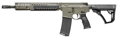 Ddm4 M4a1 5.56 Deepwoods 14.5