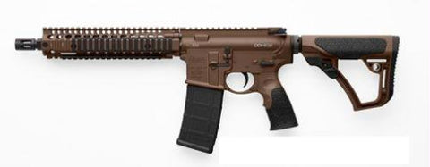 Ddm4 Mk18 Milspec+ 5.56 10.3