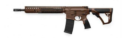 Ddm4 M4a1 5.56 Milspec+ 14.5