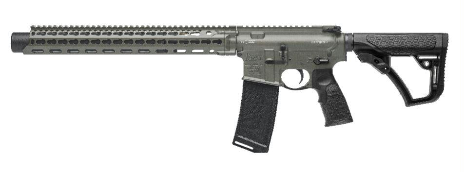 Ddm4 Isr 300blk Deepwoods 16