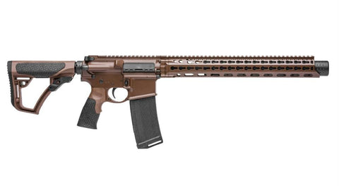 Ddm4 Isr 300blk Milspec+ 16