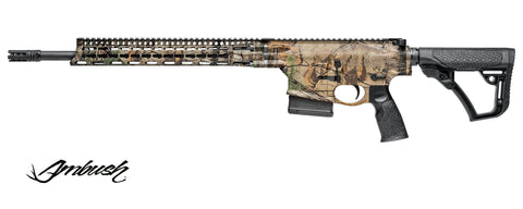 Ambush 6.8mm S2w Realtree 18