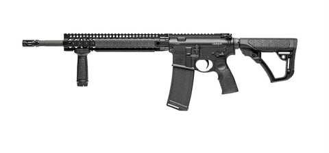 Ddm4 V5 5.56mm 12 Rail Ml