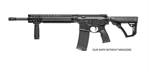 Ddm4 V5 5.56 12 Rail Co Comp