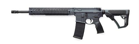 Ddm4 V5 5.56 Tornado 12 Rail