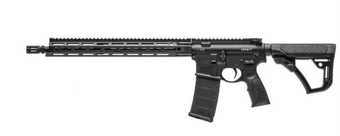 Ddm4 V7 5.56mm 16 Mod Rail