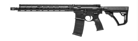 Ddm4 V7 Lw 5.56mm 16 Mod Rail
