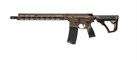 Ddm4 V7 5.56mm Milspec+ 16