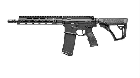 Ddm4 V7 S 5.56mm 11.5 Black