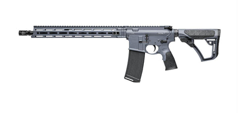 Ddm4 V7 5.56mm Tornado 16