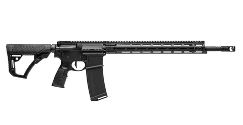 Ddm4 V7 Pro 5.56mm Black 18
