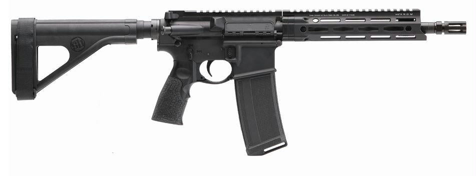 Ddm4 V7 300blk Pist 10.3 Blk