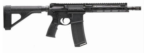 Ddm4 V7 300blk Pist 10.3 Blk