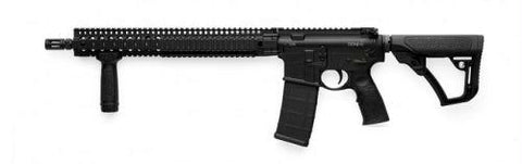 Ddm4 V9 5.56mm 15 Rail