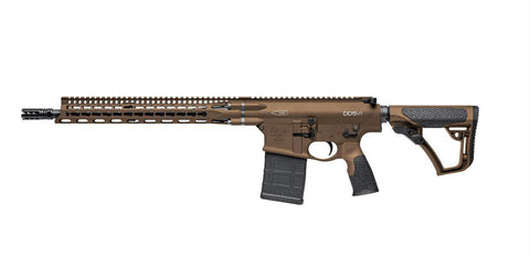 Dd5 V1 7.62mm Milspec+ 16