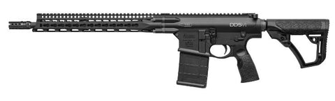 Dd5 V1 7.62mm 16 Rail