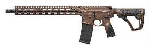 Ddm4 V11 5.56mm 16 Milspec+
