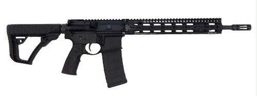 Ddm4 V11 Slw 5.56mm 14.5 30+1