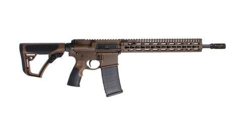 Ddm4 V11 Slw 5.56mm Milspec+