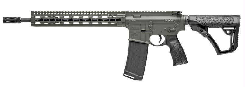 Ddm4 V11 Slw 5.56mm Deepwoods