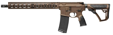 Ddm4 V11 300blk 16 Milspec+