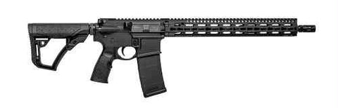 Ddm4 V11 Lw 5.56mm 16 30+1