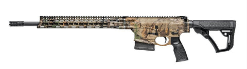 Dd5 Ambush 308win 18 Realtree