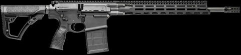 Dd5 V2 7.62mm 18 M-lok Rail